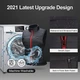 Жилет женский согревающий зимний с USB подогревом XL - изображение 8