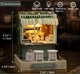 3D конструктор Румбокс "Час десерту" своїми руками, світлові ефекти - зображення 3