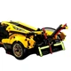 Конструктор Technic Lamborghini V12 Vision Gran Turismo на 1158 деталей 1:14 (J 2016) - зображення 4