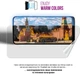 Гідрогелева плівка ArmorStandart Anti-Blue для смартфона Motorola Edge 50 5G (ARM81695) - зображення 5