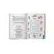 Книга "Квітуся. Пригоди допитливого дівчиська" Crystal Book (F00031533) - изображение 2