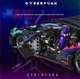 Конструктор Technic Porsche 911 Cyberpunk edition на 1116 деталей 1:14 (J 2017) - зображення 7