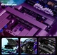 Конструктор Technic Porsche 911 Cyberpunk edition на 1116 деталей 1:14 (J 2017) - зображення 8