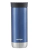 Термокухоль Contigo Huron SNAPSEAL 590 мл Blue Corn Синя кукурудза - зображення 1