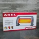 Инфракрасный обогреватель Asel H-30-41 1400 Вт - изображение 5