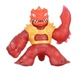 Набор фигурок Гуджитсу Heroes of Goo Jit Zu All Stars Pack Blazagon, Rock Jaw, Tyro, Smashadon - изображение 6