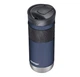 Термочашка Contigo Byron SNAPSEAL 590 мл Midnight Berry Синяя перламутр - изображение 2