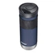 Термочашка Contigo Byron SNAPSEAL 590 мл Midnight Berry Синяя перламутр - изображение 7