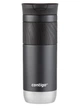 Термочашка Contigo Byron SNAPSEAL 590 мл Licorice Черная глянец - изображение 1