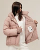 Куртка Snow Owl 324269 капучіно L - зображення 4