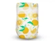Подгузники Tangy Orange NB (до 4 кг) 56 шт., Offspring, DP-OI-FAT-NB56P-TGYORN - изображение 1