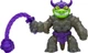 Фигурка Гуджитсу Рок Джо Делюкс Heroes of Goo Jit Zu Stretch Strikers Deluxe Rock Jaw - изображение 1
