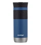 Термочашка Contigo Byron SNAPSEAL 590 мл Blueberry Синяя матовая - изображение 5