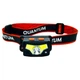 Ліхтар налобний акумуляторний сенсорний Quantum QM-FL4020 Master LED COB - изображение 2