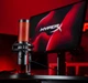 Микрофон HyperX QuadCast 2 Black (872V1AA) - изображение 10