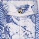 Куртка Victoria Gres LOVERS One Size Синій принт (Sum-24-5) - зображення 4