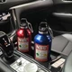 Термобутылка NoS 500 мл термос бутылка для авто в виде баллона закиси азота - изображение 5