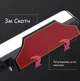 Дневные ходовые огни 2 LED фары размером 4х12 см с встроенным вентилятором - изображение 8