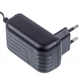 Адаптер для акумуляторного пилососа Philips 300003579391 25W 100-240V 18V - изображение 3