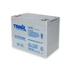 Акумуляторна батарея TGL12V75Ah-20Hr TRINIX GEL - изображение 1