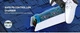 Станция для PlayStation 5 PS5 DualSense на 2 геймпада с LED RGB подсветкой Белый (52110305) - изображение 8