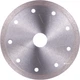 Круг алмазный отрезной Distar Decor Slim 1A1R 125 x 22.22 Сплошной (11115427010) - изображение 2