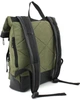 Городской рюкзак Wallaby 1192 хаки - изображение 10