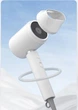 Фен ShowSee Hair Dryer A10 1800W білий - зображення 3