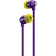 Гарнитура игровая Logitech G333 Gaming Earphones - наушники для геймеров фиолетовые (981-000936) - изображение 1