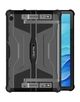 Планшет Oukitel RT6 10.1" 8/256GB з акумулятором 20000mAh 4G чорний - зображення 1