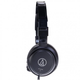 Наушники полноразмерные Audio-Technica ATH-AVC200 - изображение 5