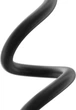 Кабель Proove Soft Silicone Type-C to Lightning 27 Вт 1 м Black (492060001) - изображение 4