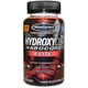 Жироспалювач Hydroxycut, Performance Series, Hydroxycut Hardcore, Elite, 110 термокапсул швидкого вивільнення (10769941) - зображення 2