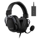 Гарнітура Hator Hypergang 2 USB 7.1 Titanium Edition (HTA-945) - зображення 2