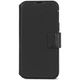 Кожаный чехол-кошелек Decoded Leather Detachable Wallet Case Black для iPhone 15 Plus (D24IPO15PLDW5BK) - изображение 2