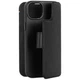 Кожаный чехол-кошелек Decoded Leather Detachable Wallet Case Black для iPhone 15 Plus (D24IPO15PLDW5BK) - изображение 3