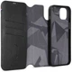 Кожаный чехол-кошелек Decoded Leather Detachable Wallet Case Black для iPhone 15 Plus (D24IPO15PLDW5BK) - изображение 4