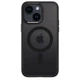 Чехол Monblan Magnetic Crystal Case with MagSafe Black для iPhone 13 (MMMt13) - изображение 1
