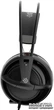Навушники SteelSeries Siberia 200 Black (51133) - зображення 4