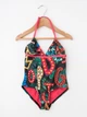 Купальник Desigual 74M35E5 XL (79360XL) Мультиколор - изображение 1
