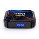 Смарт ТВ приставка Smart TV HK1 RBOX K8S 4/64GB Android 13 RK3528 2.4/5G V5.1 для телевізора - зображення 3