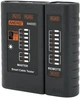 Кабельний тестер Aneng M469D RJ-45+RJ-11 (YT32197) - зображення 1