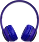 Беспроводные наушники Bluetooth гарнитура Borofone BO4 Blue (38190) - изображение 4