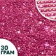 Мишка Алмазная Мозаика 18 см SHR18 (Голограммные Стразы) SHLab Crimson (38224-5B) - изображение 2