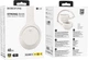 Беспроводные наушники Bluetooth гарнитура Borofone BO26 White (38200) - изображение 4