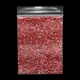 Стразы для Мозаики Голограммные Round SHLab (30 грамм) Coral (38220-41) - изображение 2