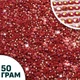 Мишка Алмазная Мозаика 23 см SHR23 (Голограммные Стразы) SHLab Coral (36898-41) - изображение 2