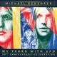 Michael Schenker Group – My Years with UFO (2024) Audio CD (импорт, буклет) - изображение 1