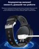 Дитячий смарт годинник з сім-картою Lemfo D40 Pink для дівчинки з GPS трекером, 4G, прослуховуванням - зображення 10