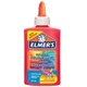 Клей Elmer's Colour PVA Glue 147 мл идеален для создания слаймов Элмерс Розовый (01059) - изображение 1